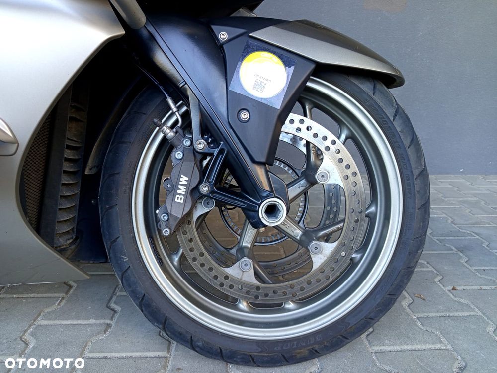 BMW K - 20