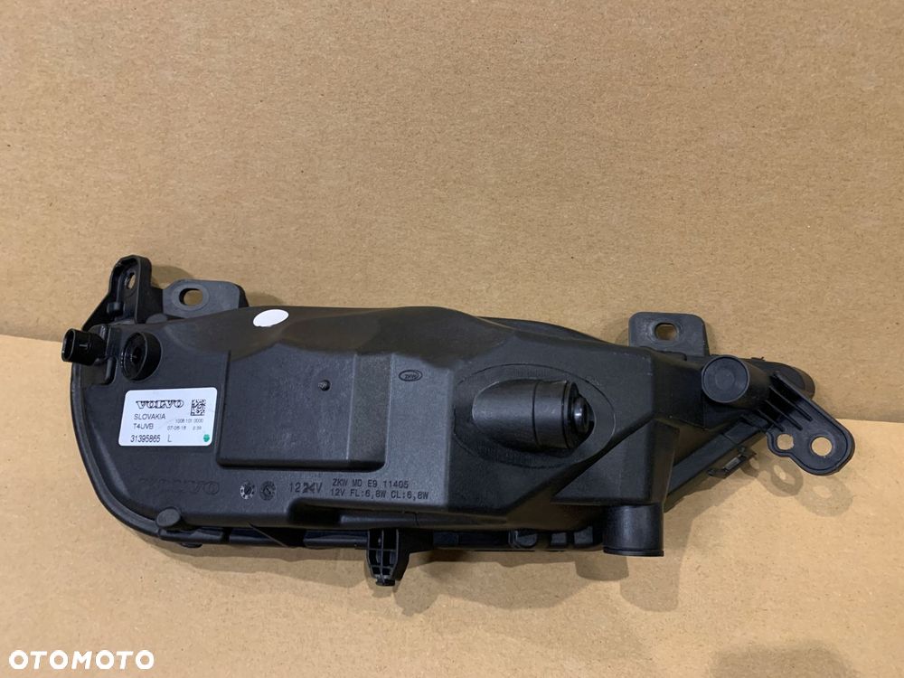 halogen lewy led volvo xc90 2 ii 31395865 - 4
