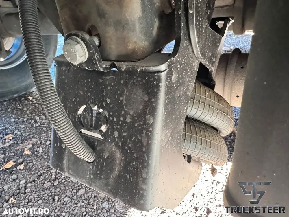 Krone ThermoKing SLXi 300 - 11