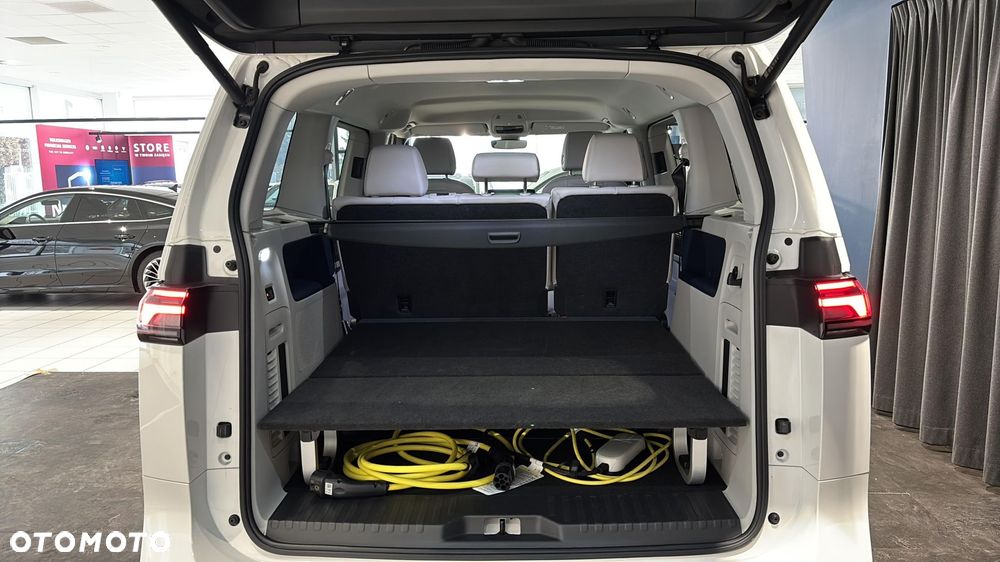 Volkswagen ID. Buzz - 17