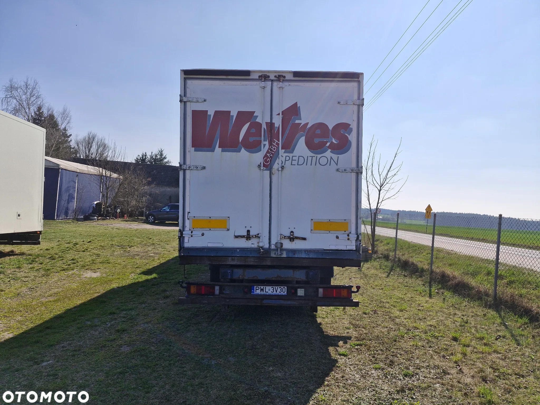 Scania - 3
