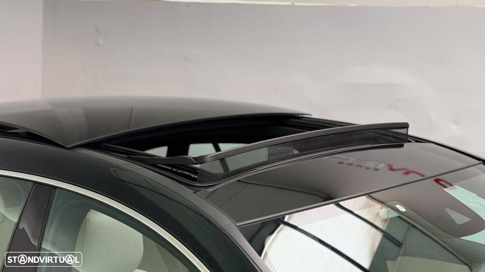 Mercedes-Benz CLA 200 — fotografia 8