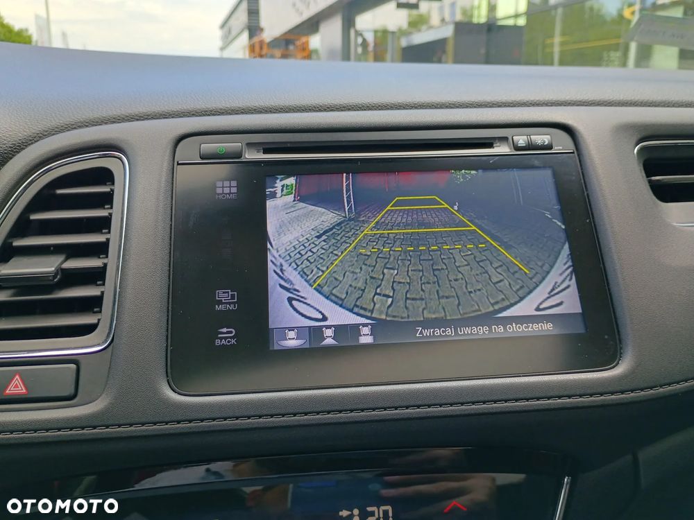 Honda HR-V 1.5 Executive (ADAS) CVT - 25