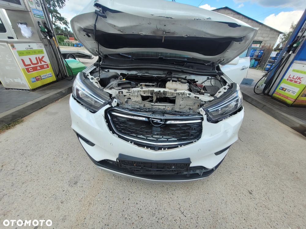 Opel Mokka - 3
