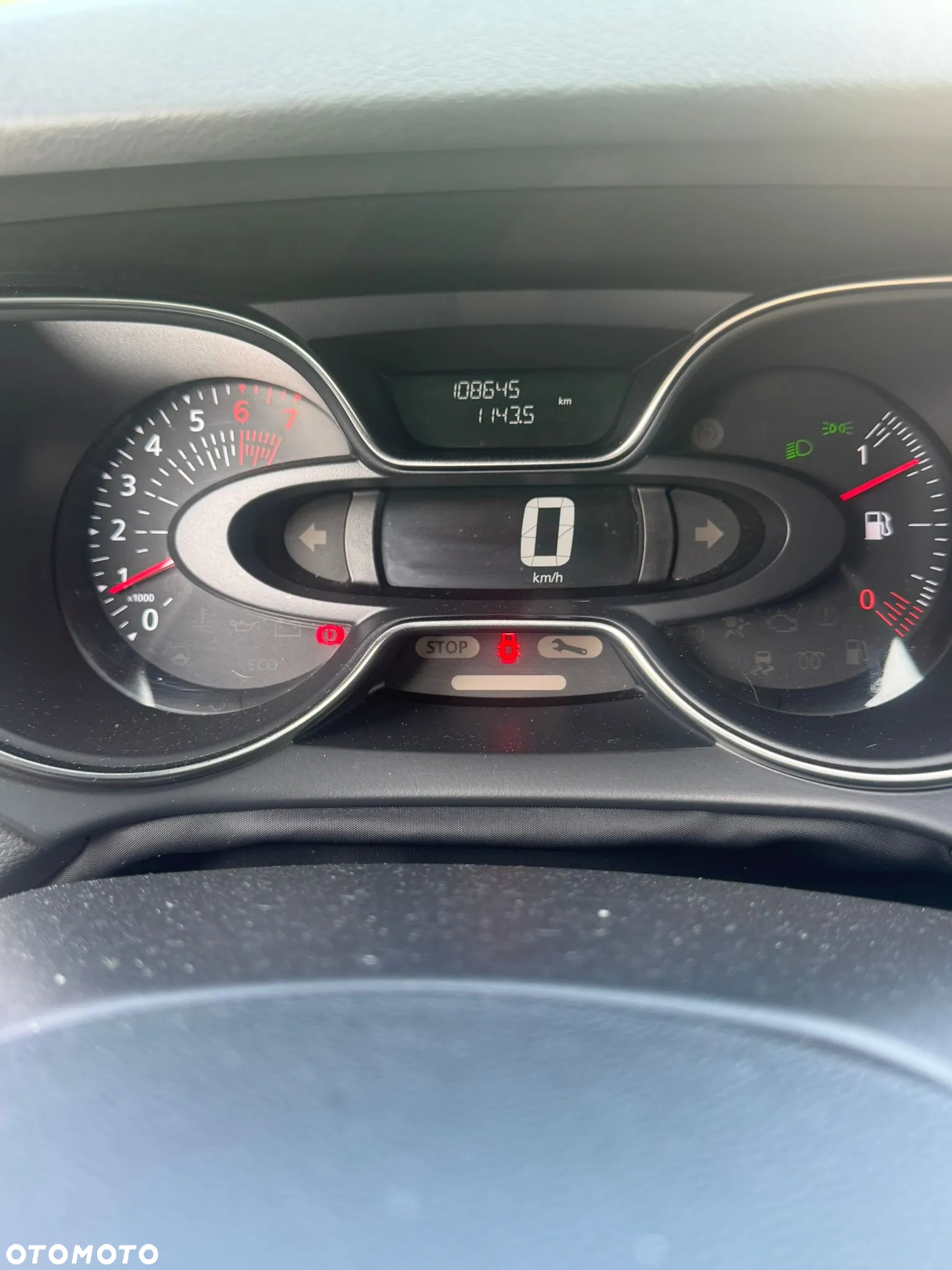 Renault Captur - 17