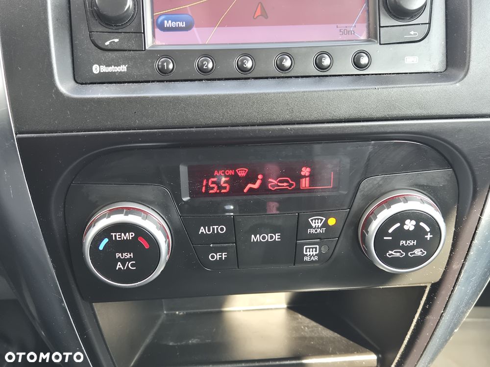 Suzuki SX4 - 22