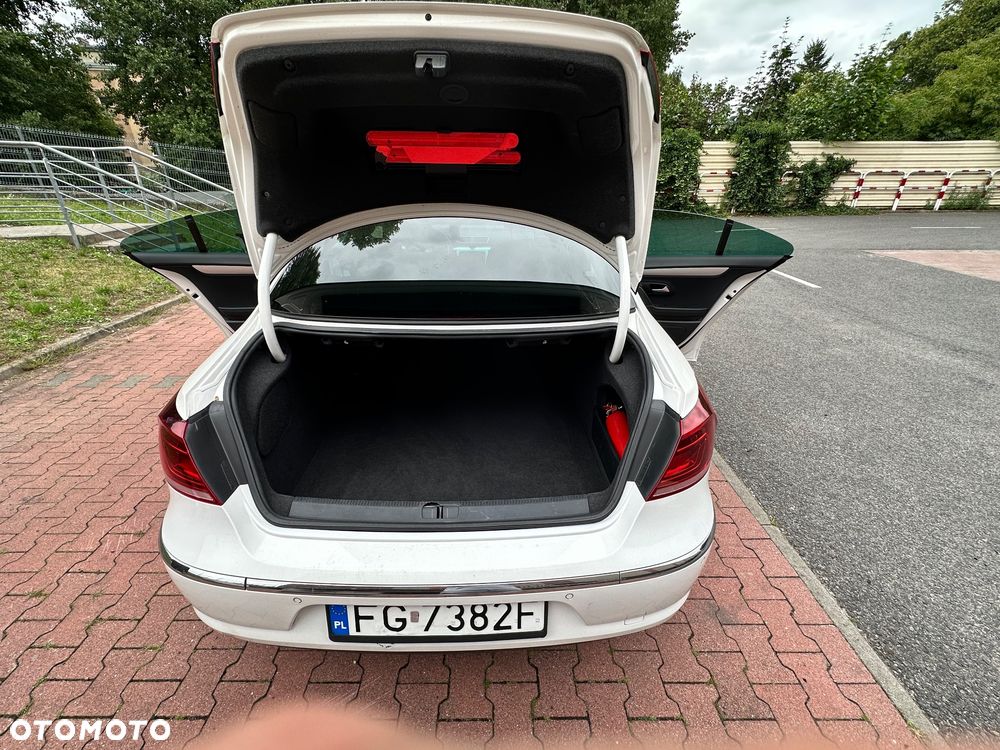 Volkswagen CC 1.4 TSI - 9
