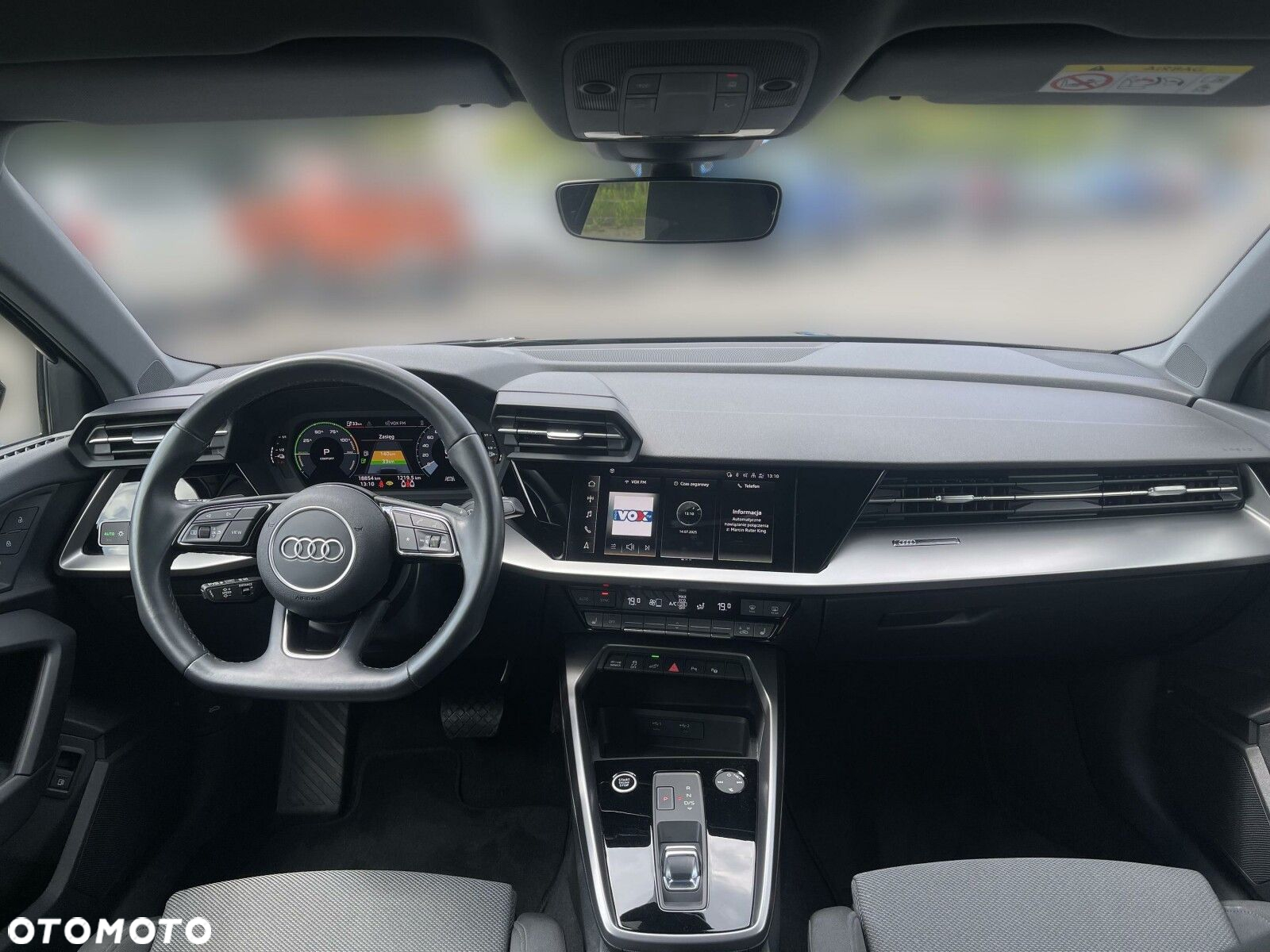 Audi A3 - 12