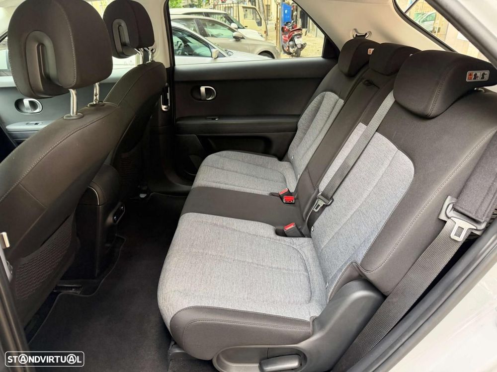Hyundai Ioniq 5 73 kWh Premium - 30