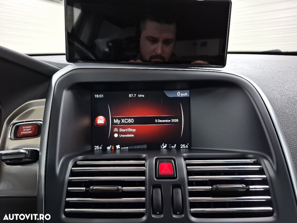 Volvo XC 60 D4 VEA Start-Stop Momentum - 24