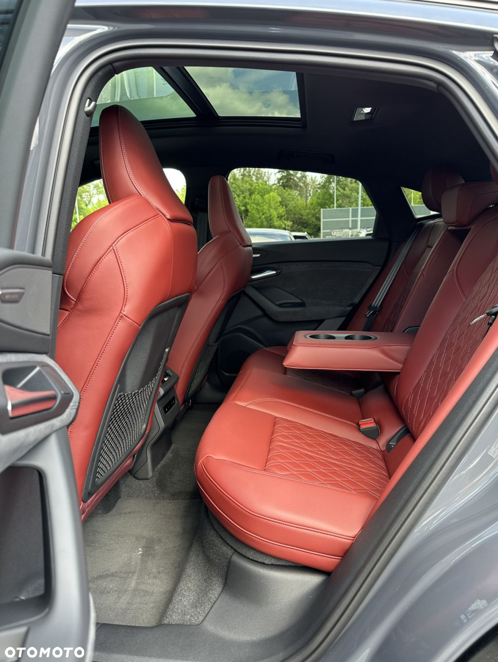Audi SQ6 - 19