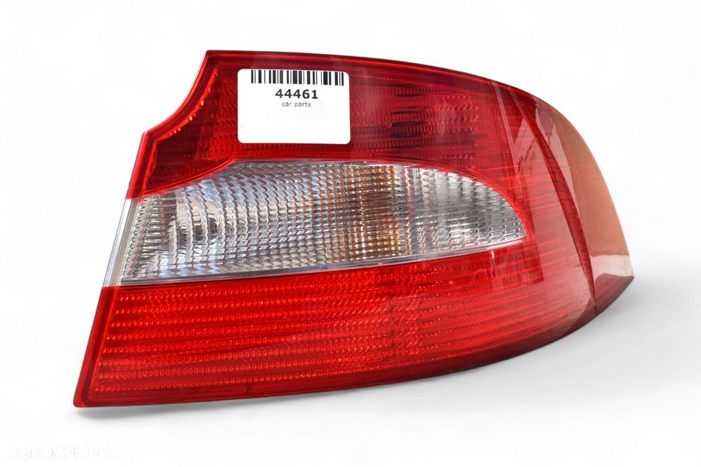 Lampa Prawy Tył SKODA SUPERB II Sedan 3T5945096 - 3