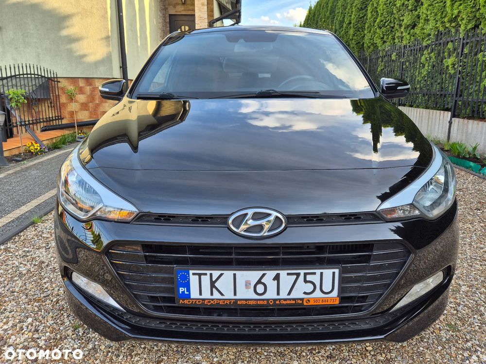 Hyundai i20 1.0 T-GDI Premium - 3