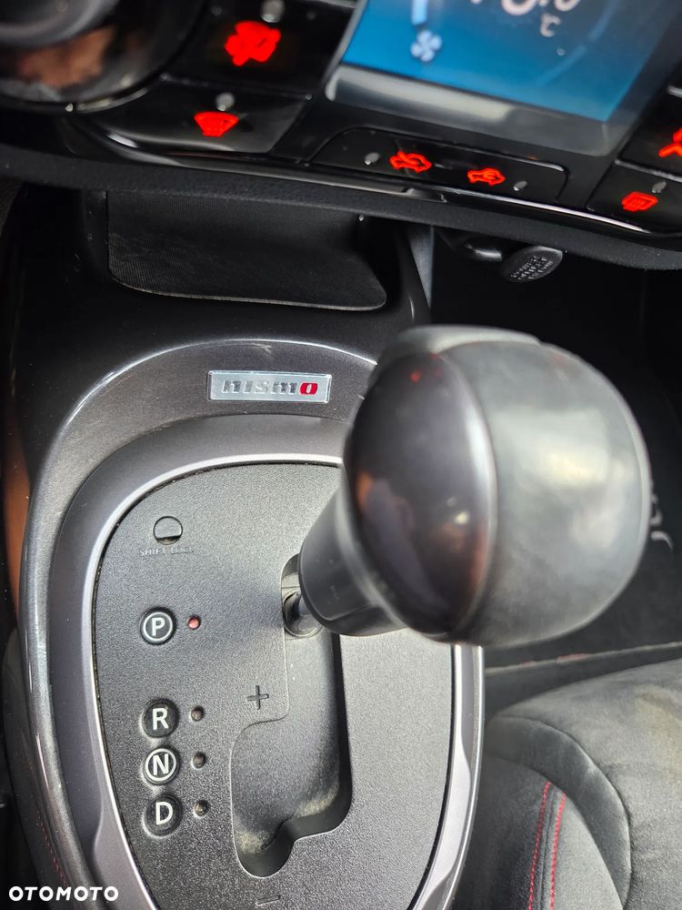 Nissan Juke 1.6 T Nismo 4x4 - 21