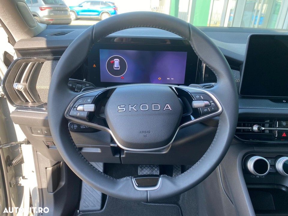 Skoda Kodiaq 1.5 TSI DSG PHEV Selection - 11