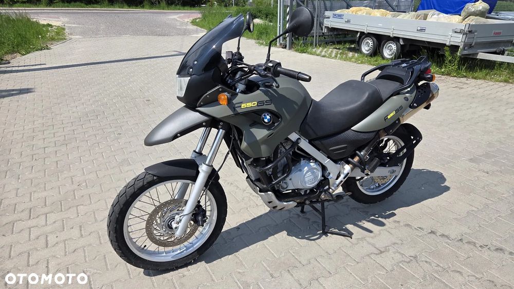 BMW Inny - 4