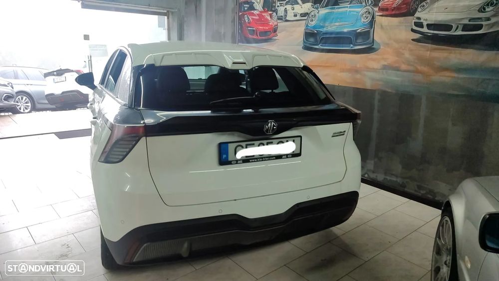 MG MG4 4 Standard - 2