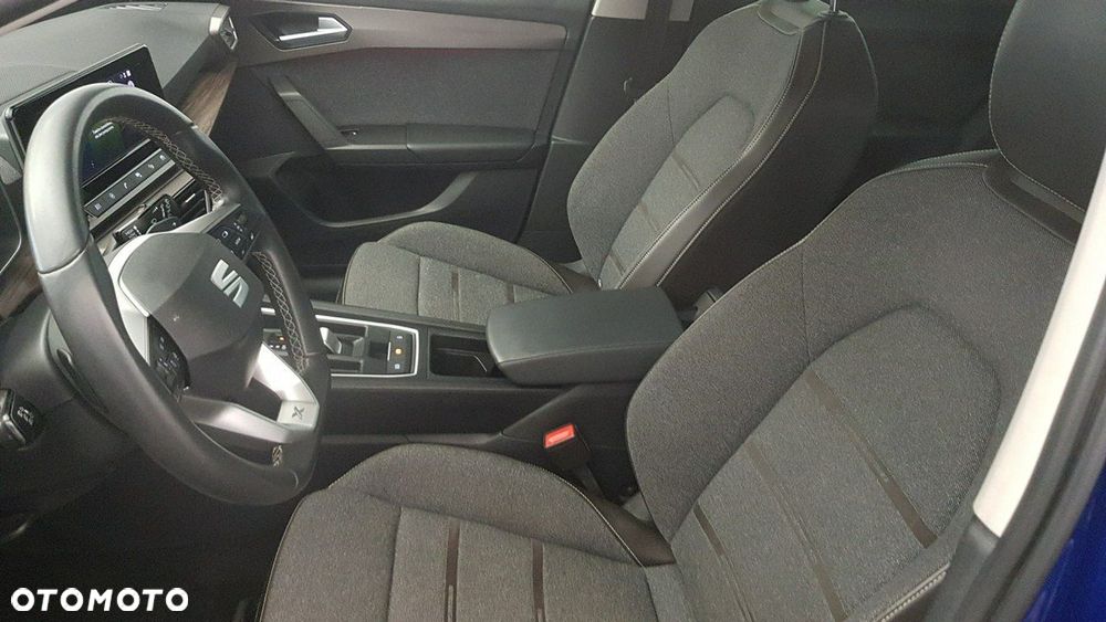 Seat Leon - 16