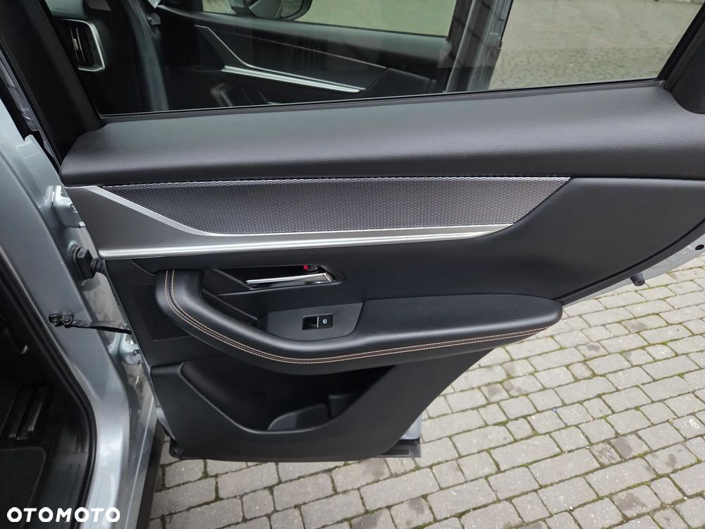 Mazda CX-60 2.5 PHEV Exclusive Line AWD - 33