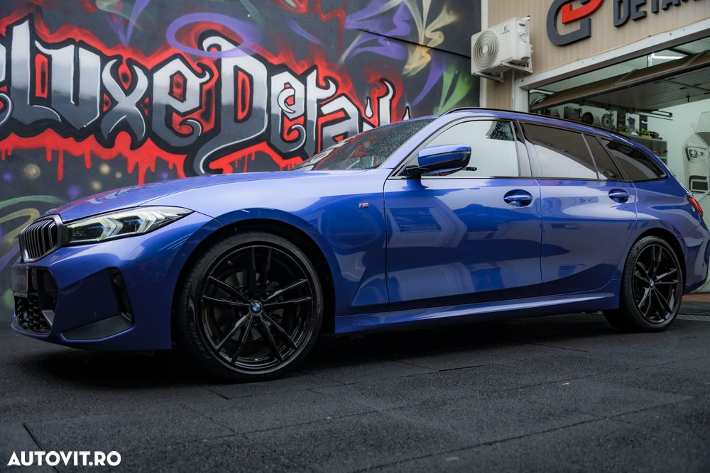 BMW Seria 3 - 32