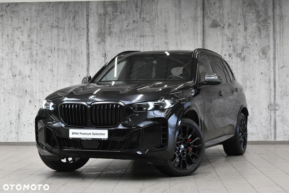 BMW X5 - 2