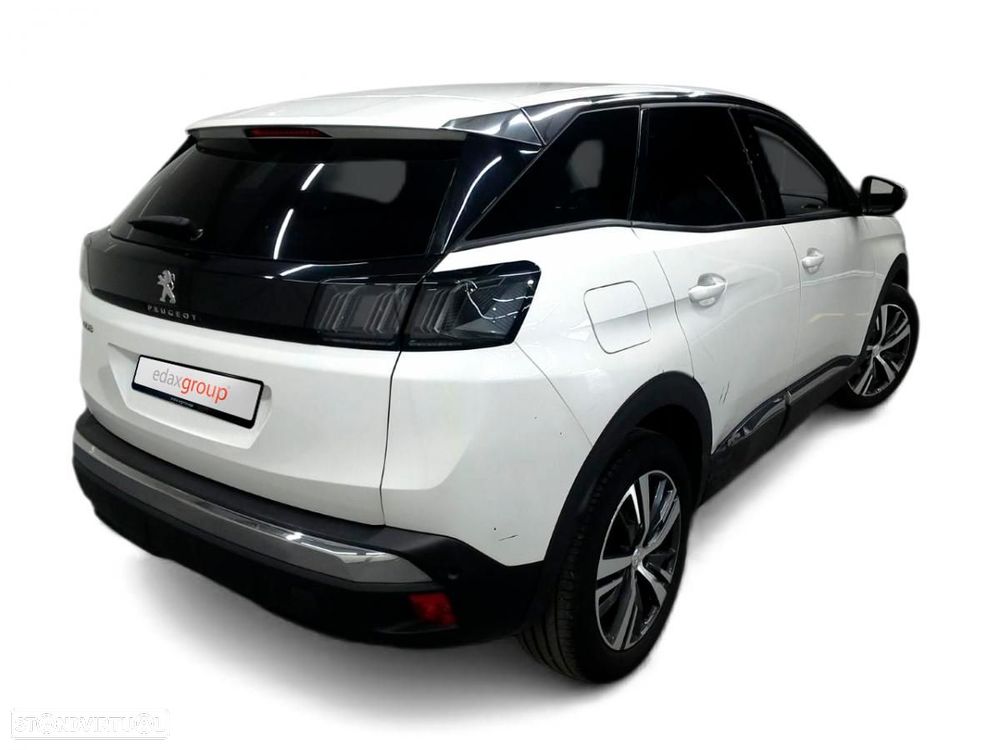 Peugeot 3008 - 2