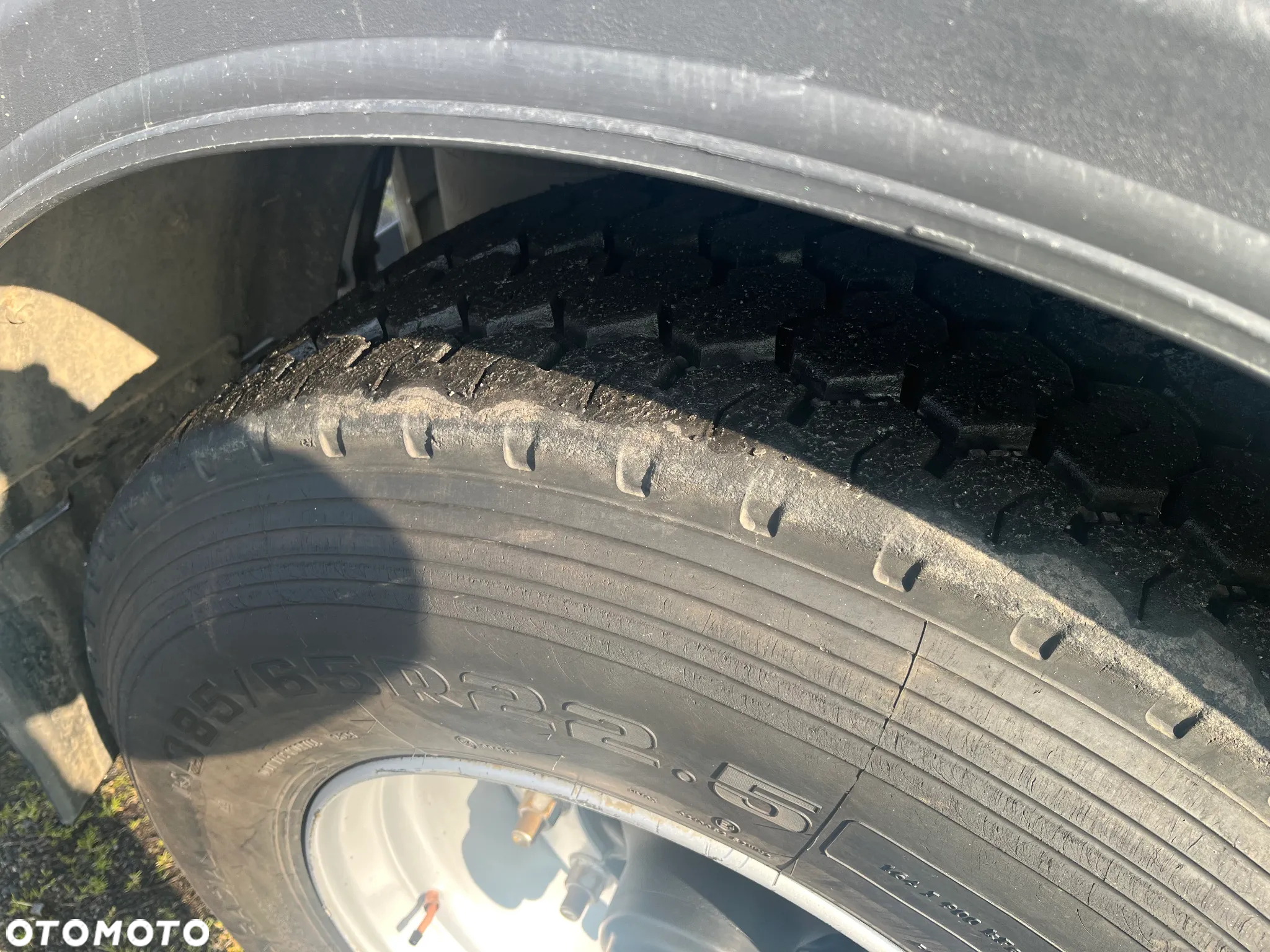 Langendorf SKA 24/31 5300kg 2020r naczepa wywrotka ski24 - 13