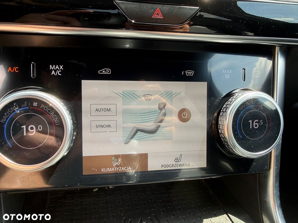 Jaguar XE 2.0 D200 mHEV R-Dynamic S - 23