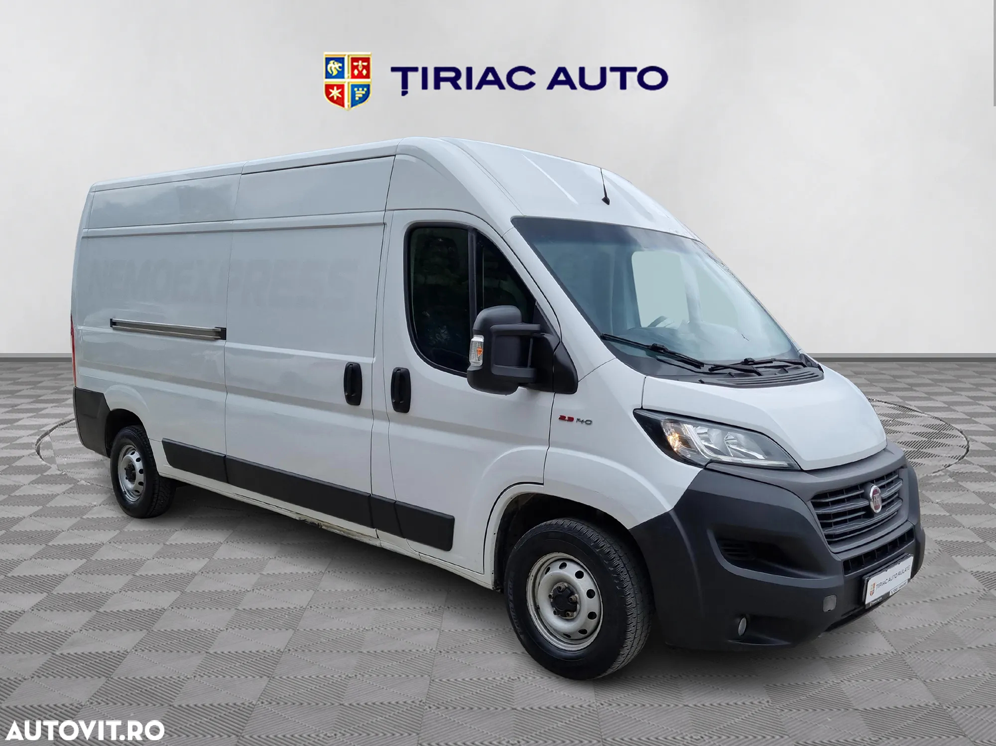 Fiat Ducato - 7