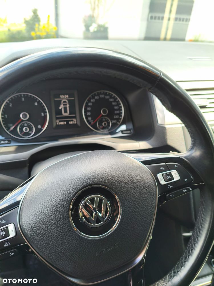 Volkswagen Caddy 2.0 (7-Si.) Maxi Family - 8