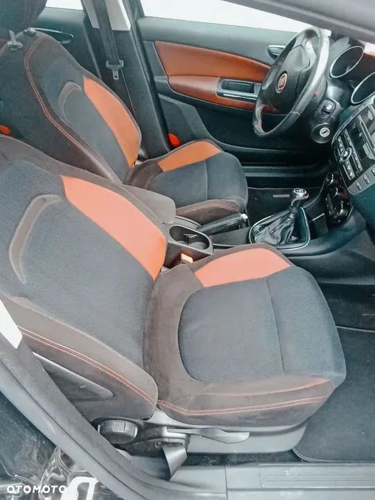 Fiat Bravo 1.4 T-Jet 16V Dynamic - 12