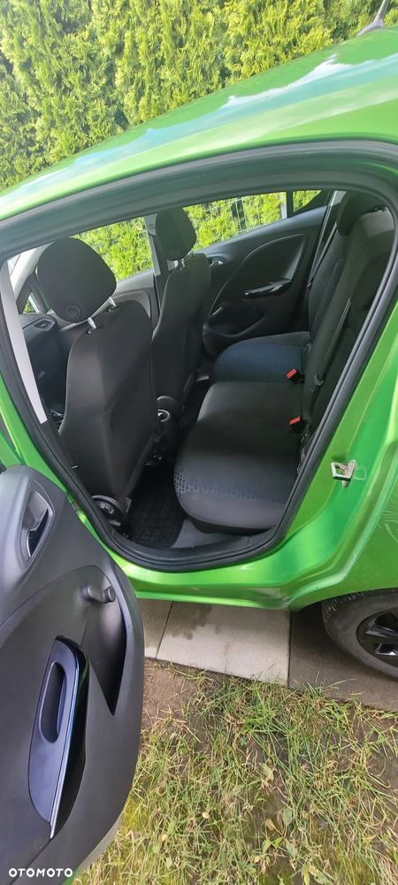 Opel Corsa 1.4 Enjoy - 5
