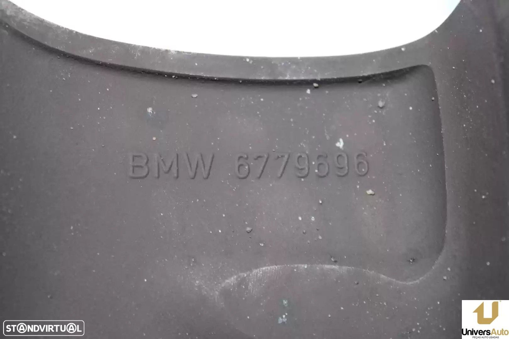 JANTE BMW 1 2007 -6779696 - 1