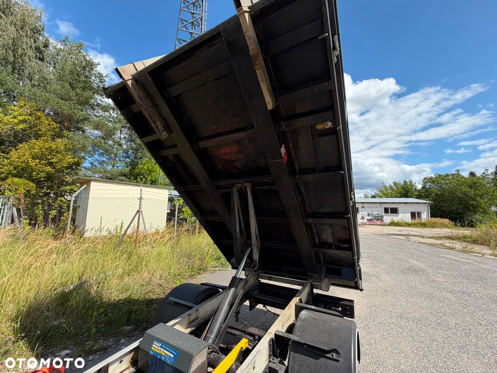 Iveco Daily 35C14 - 14