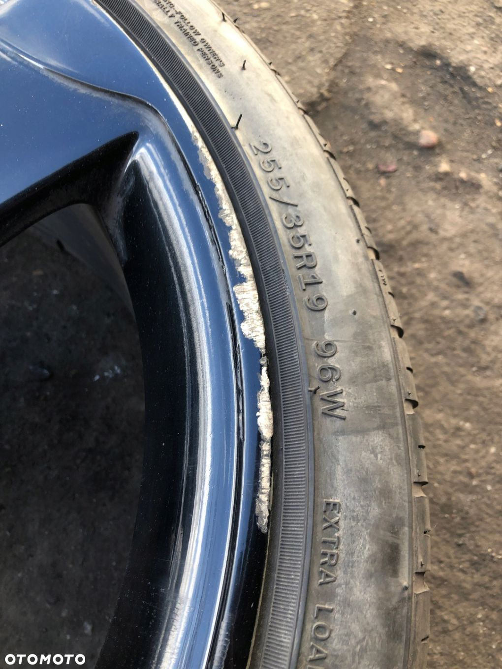 FELGI KOŁA ROTOR AUDI 5X112 9Jx19H2 8T0601025BE - 6