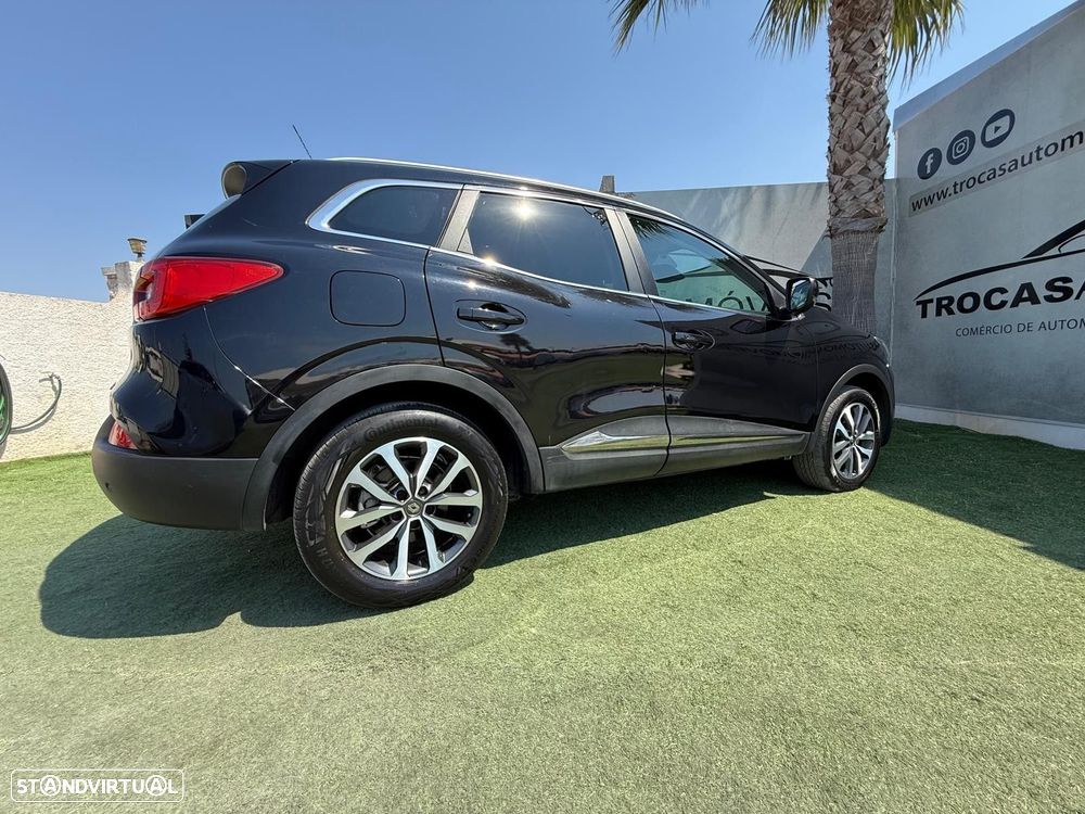 Renault Kadjar - 43