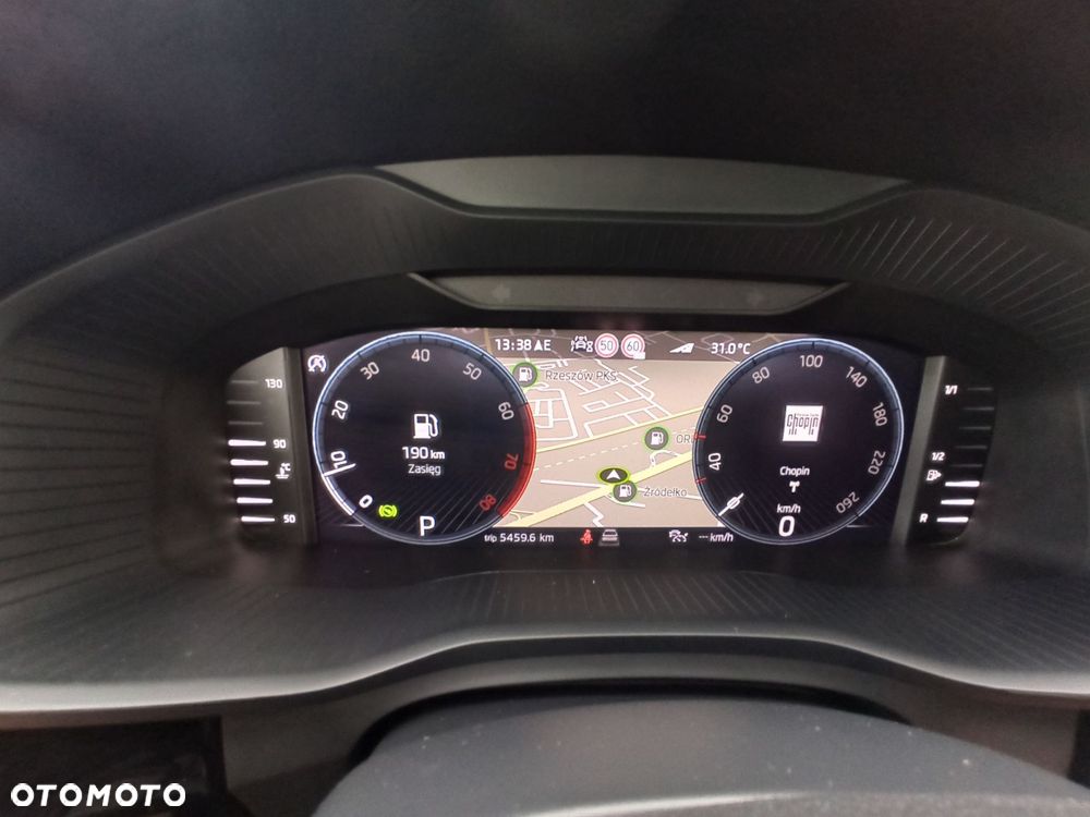Skoda Kodiaq - 20