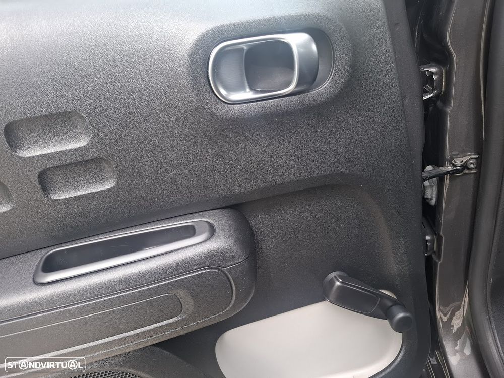 Citroën C3 Pure Tech S&S Feel - 31