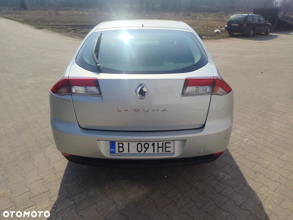 Renault Laguna 2.0 Dynamique - 3