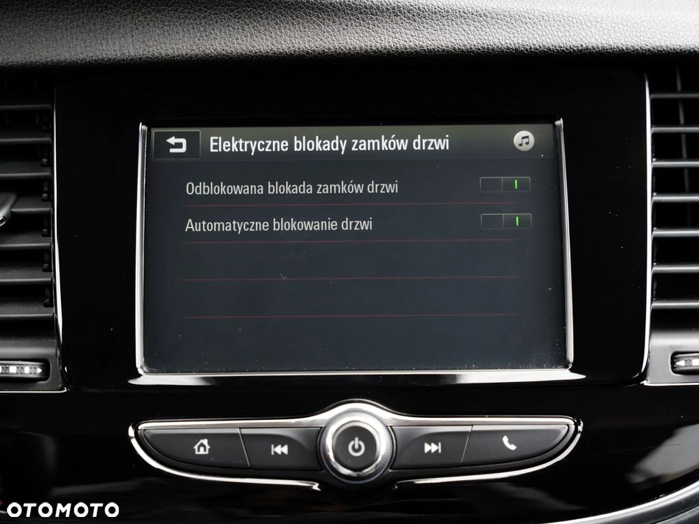 Opel Mokka X 1.4 Turbo Automatik Edition - 39