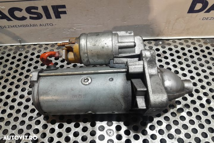 Electromotor 23300JG70A 23300JG70A Nissan Qashqai 1 J10 [2007 - 2010] - 3
