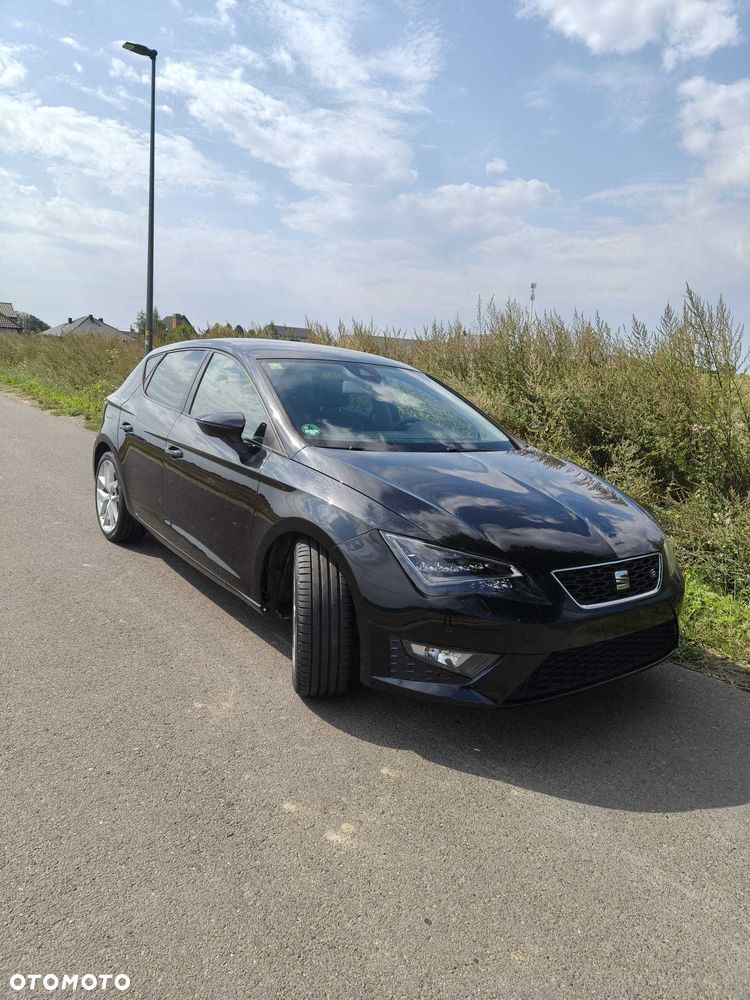 Seat Leon - 1
