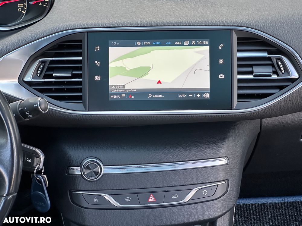 Peugeot 308 - 19