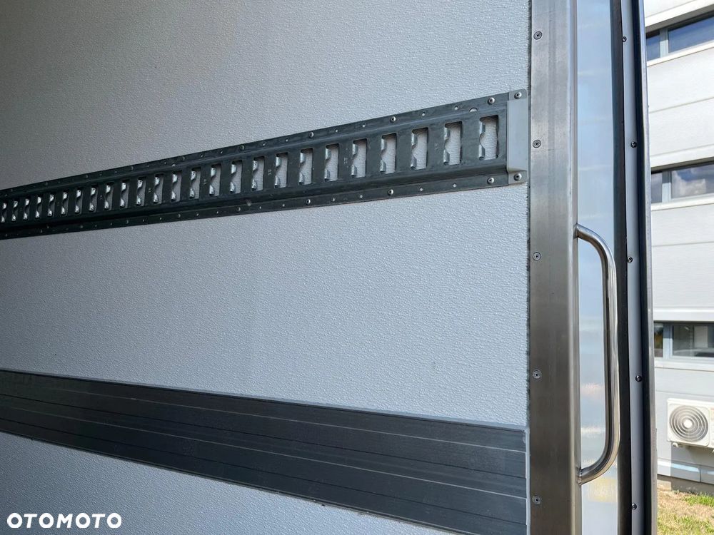 Iveco Daily / Pewny partner w biznesie ! - 17