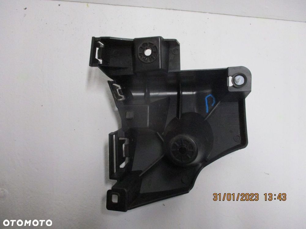 Ślizg zderzaka CITROEN C4 20R 9831818880 PRAWY - 2