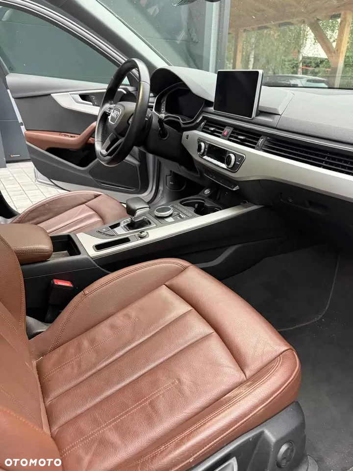 Audi A4 35 TDI S tronic - 6