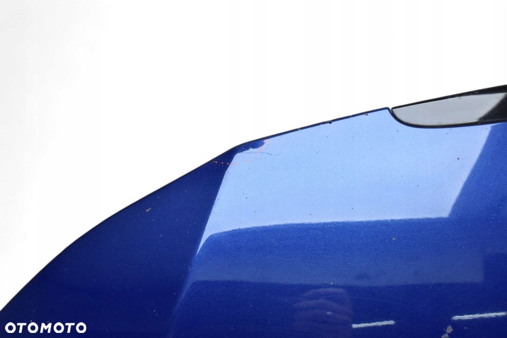 Maska BMW 3 E90 E91 3.0d 231KM M-pakiet 381/5 - 6