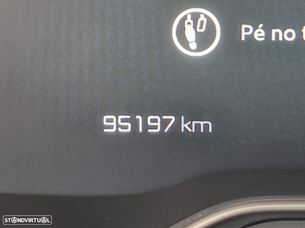 Citroën C5 Aircross 1.5 BlueHDi Feel EAT8 - 6