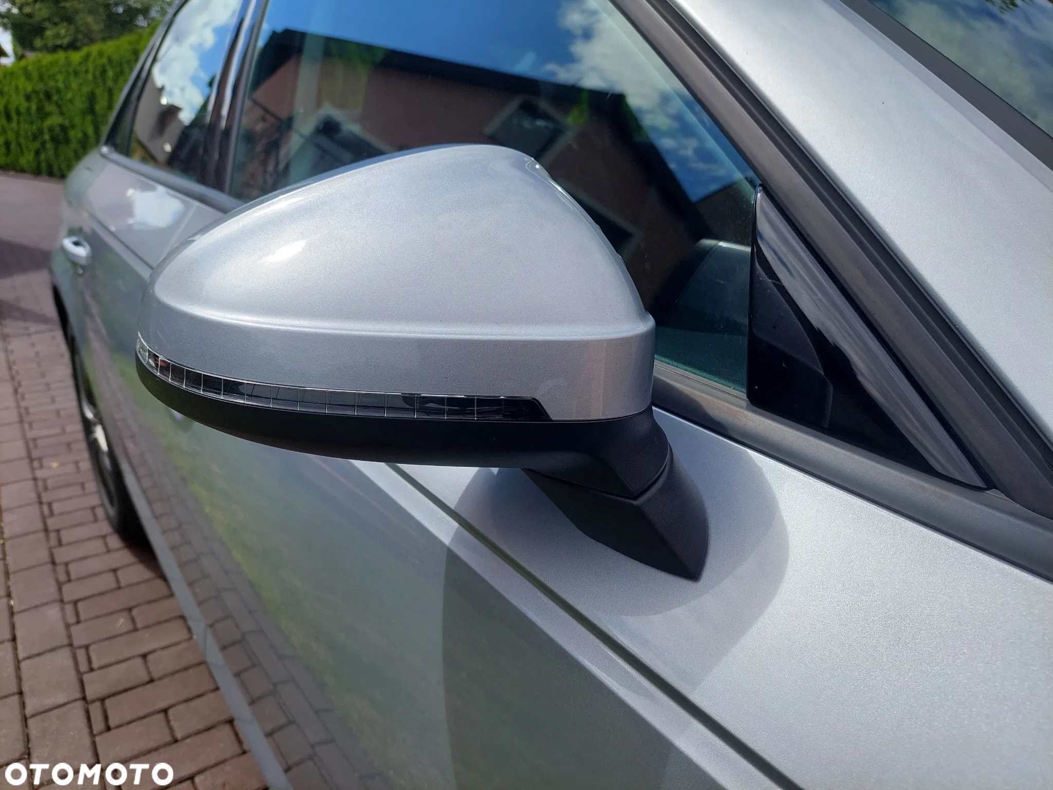 Audi A4 2.0 TFSI Quattro S tronic - 25