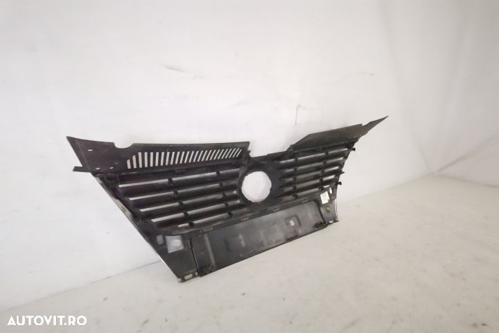 Grila centrala originala in stare buna Volkswagen VW  Passat  B6 [2005 - 5